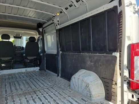 Used 2023 RAM ProMaster 2500 image 19