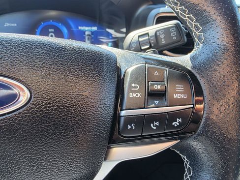 Used 2022 Ford Explorer ST w/ Equipment Group 401A AWD/4WD image 17