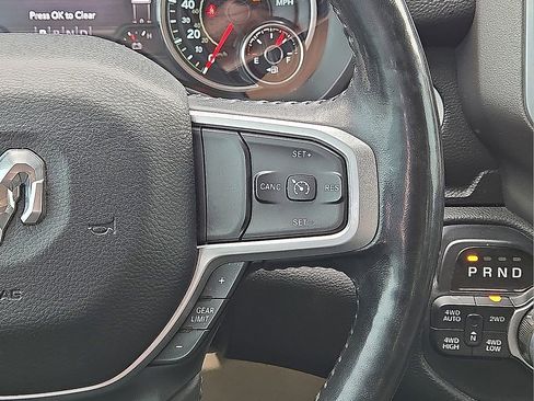 Used 2020 RAM 1500 Big Horn image 20