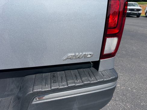 Used 2019 Honda Ridgeline RTL-T image 10
