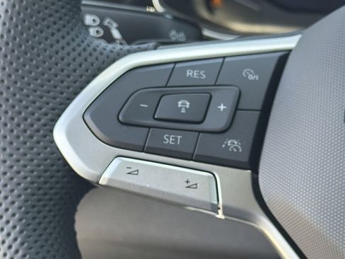 New 2026 Volkswagen Jetta GLI Autobahn FWD image 13