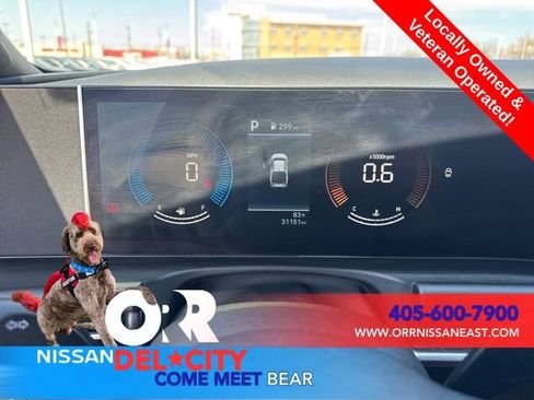 Used 2025 Hyundai Santa Cruz SEL FWD image 19