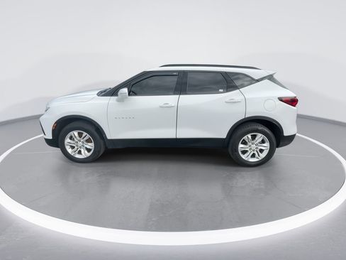 Used 2020 Chevrolet Blazer LT image 5