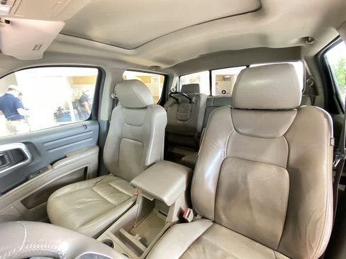 Used 2007 Honda Ridgeline RTL image 14