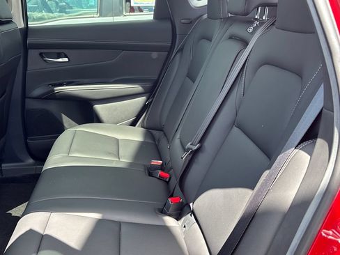 Used 2025 Nissan Murano SL w/ Cargo Package AWD/4WD image 19
