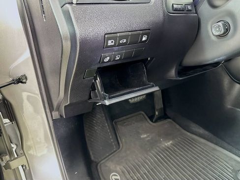 Certified 2022 Lexus RX 450h AWD w/ Premium Package image 10