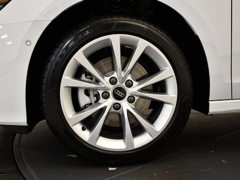 Used 2025 Audi A3 2.0T Premium Plus w/ Premium Plus Package AWD/4WD image 13