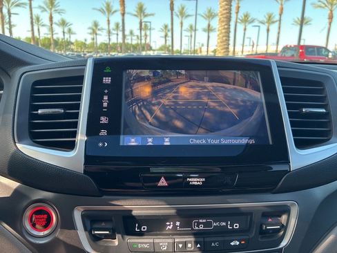 Used 2016 Honda Pilot EX-L image 22