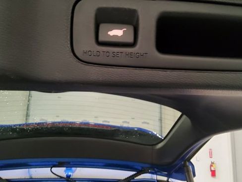 Certified 2021 Honda CR-V EX-L image 13