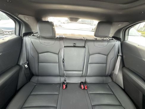 Used 2024 Cadillac XT4 Sport image 15