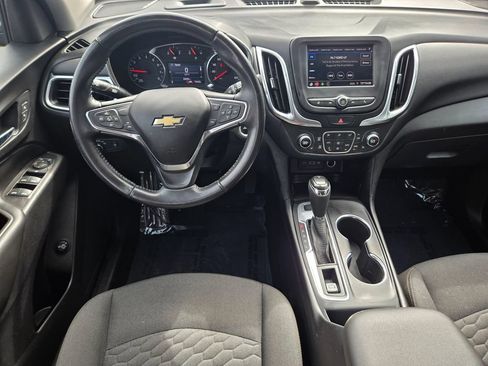 Used 2020 Chevrolet Equinox LT w/ Driver Convenience Package AWD/4WD image 18