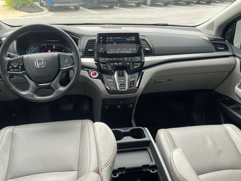 Used 2023 Honda Odyssey Touring image 22