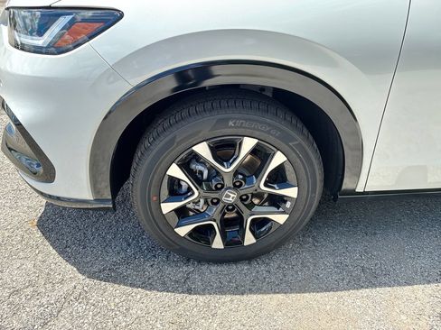 New 2027 Honda HR-V EX-L image 9