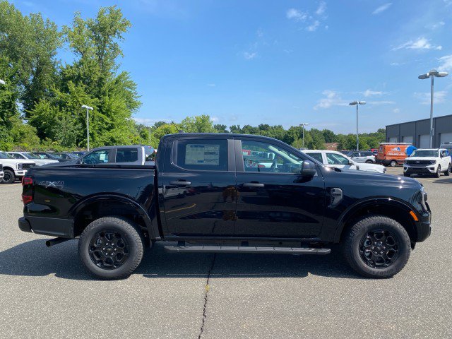 New 2026 Ford Ranger XLT w/ Equipment Group 301A High AWD/4WD image 6