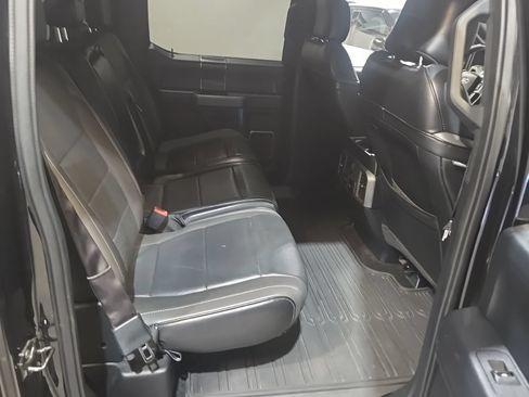 Used 2020 Ford F150 Raptor w/ Equipment Group 802A Luxury AWD/4WD image 17