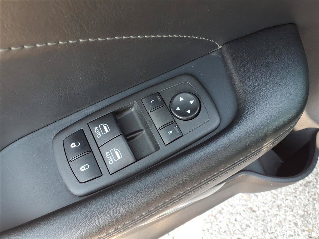 Used 2022 Dodge Challenger R/T w/ Plus Package RWD image 22