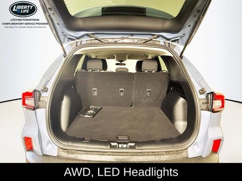 Used 2025 Ford Escape Active image 23