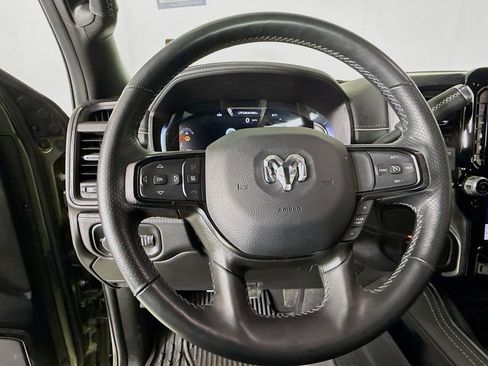 Used 2024 RAM 2500 Rebel w/ Level 2 Equipment Group image 12