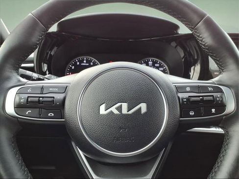 Used 2024 Kia K5 GT-Line w/ GT-Line Premium Package image 28