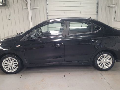 Used 2021 Mitsubishi Mirage G4 image 3