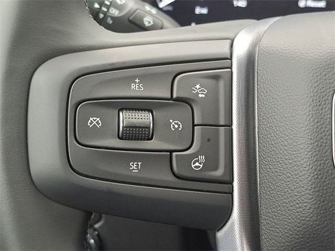 New 2026 GMC Sierra 1500 Elevation image 20