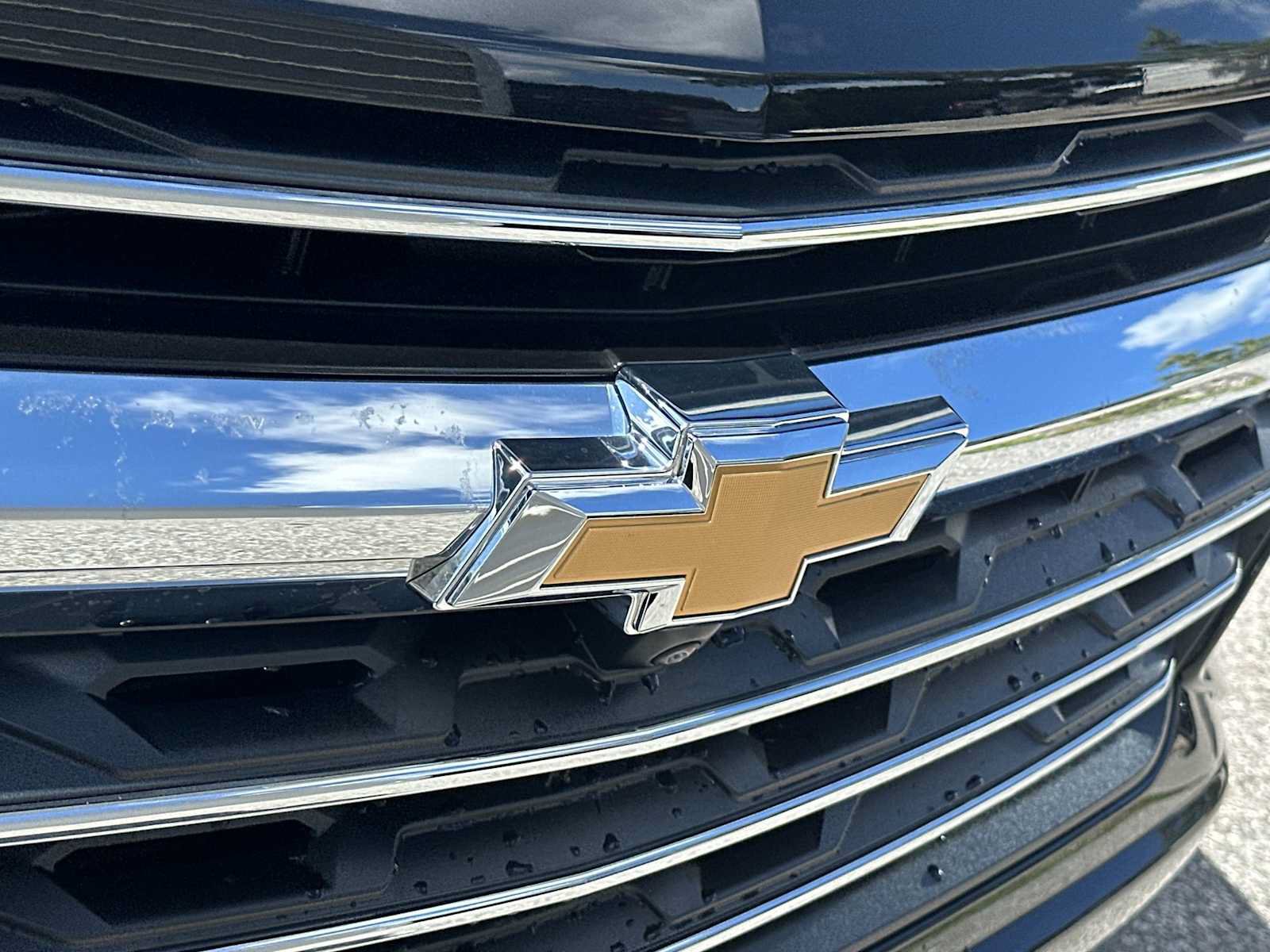New 2026 Chevrolet Traverse LT w/ Driver Confidence Package FWD image 10