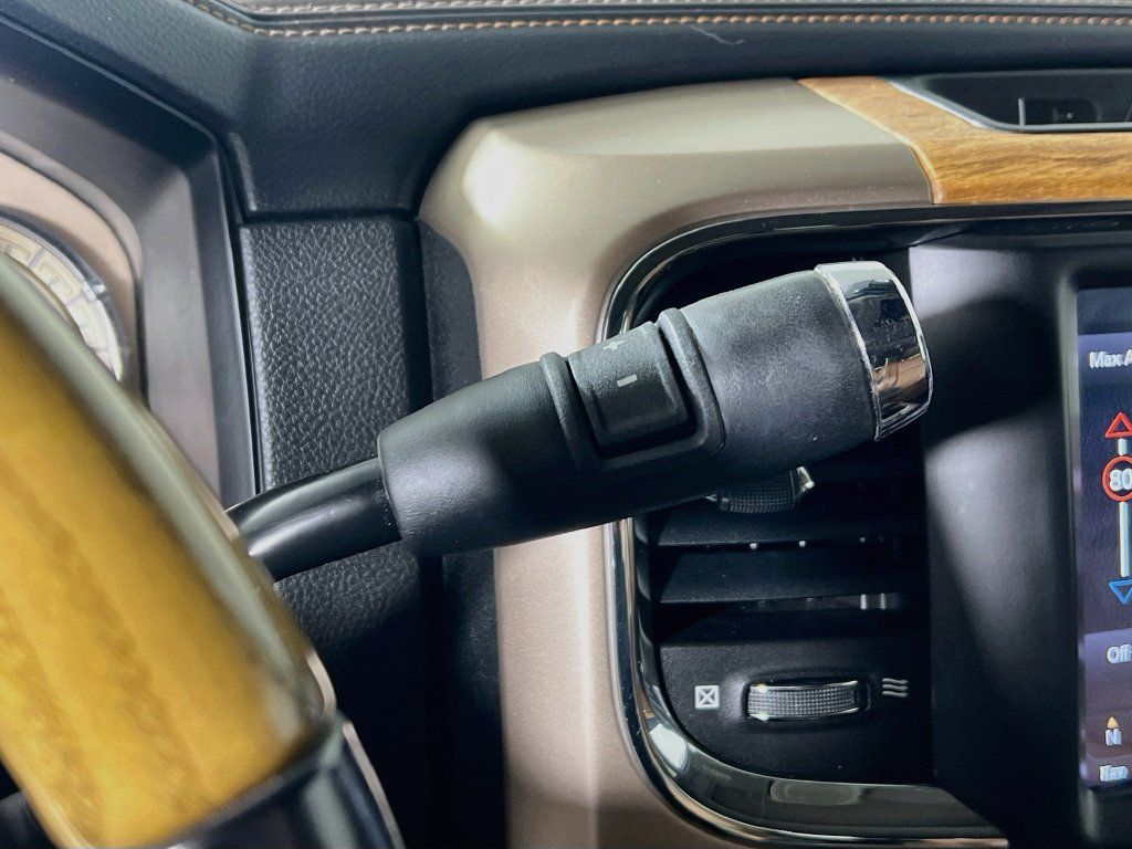 Used 2018 RAM 2500 Longhorn w/ Convenience Group AWD/4WD image 15