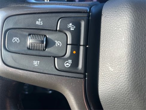 Certified 2023 Chevrolet Silverado 1500 ZR2 w/ Technology Package image 47