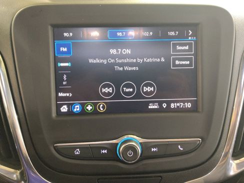 Used 2020 Chevrolet Equinox LT FWD image 25