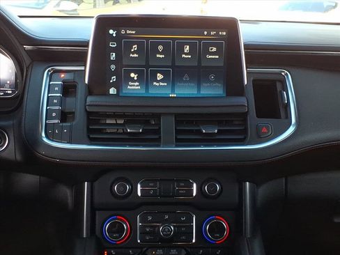 Used 2023 Chevrolet Tahoe RST w/ Luxury Package image 18