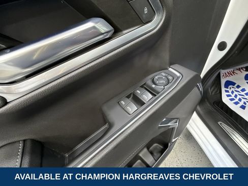 Used 2023 Chevrolet Silverado 1500 LT AWD/4WD image 31