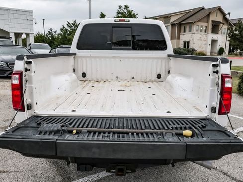 Used 2016 Ford F250 King Ranch w/ FX4 Off-Road Package image 53