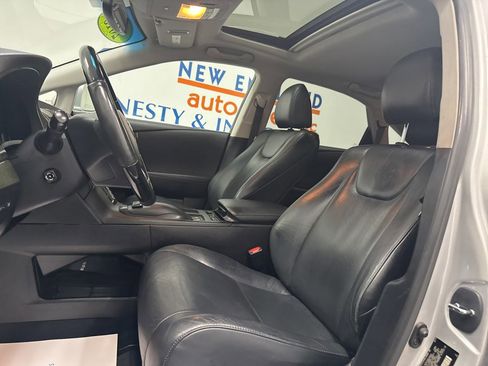 Used 2015 Lexus RX 350 AWD image 7