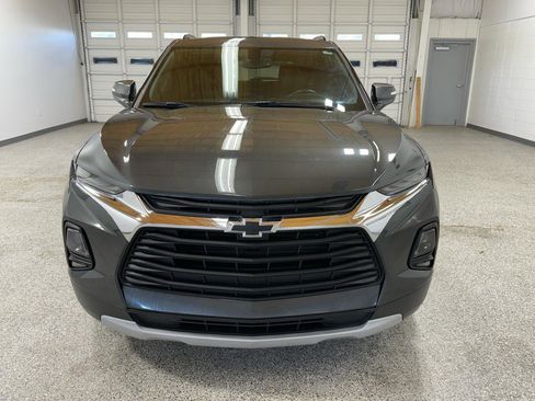 Used 2019 Chevrolet Blazer LT image 7
