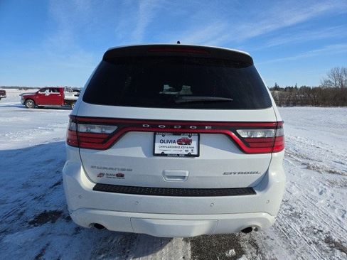 Used 2023 Dodge Durango Citadel image 4