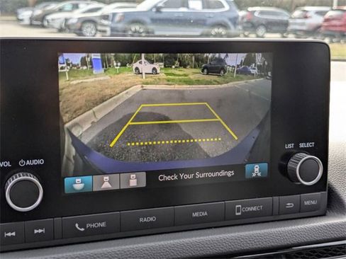 Certified 2026 Honda Civic Sport image 22