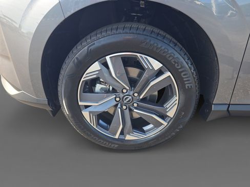New 2026 Nissan Murano SL AWD/4WD image 9