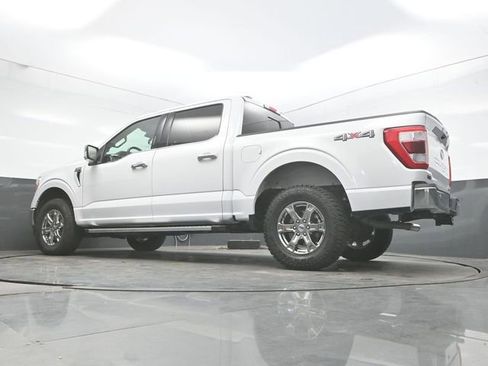 Used 2023 Ford F150 Lariat image 34