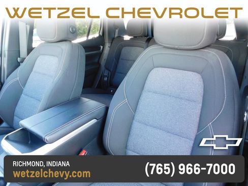 Used 2026 GMC Terrain Elevation FWD image 14