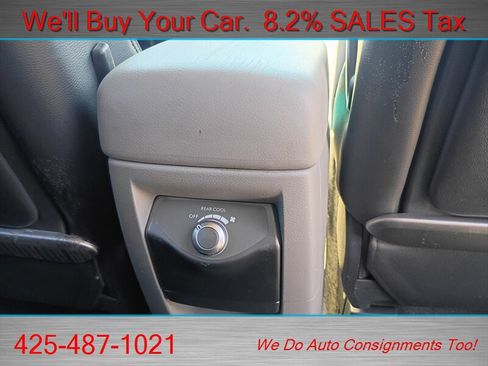 Used 2007 Subaru Tribeca Limited AWD/4WD image 30