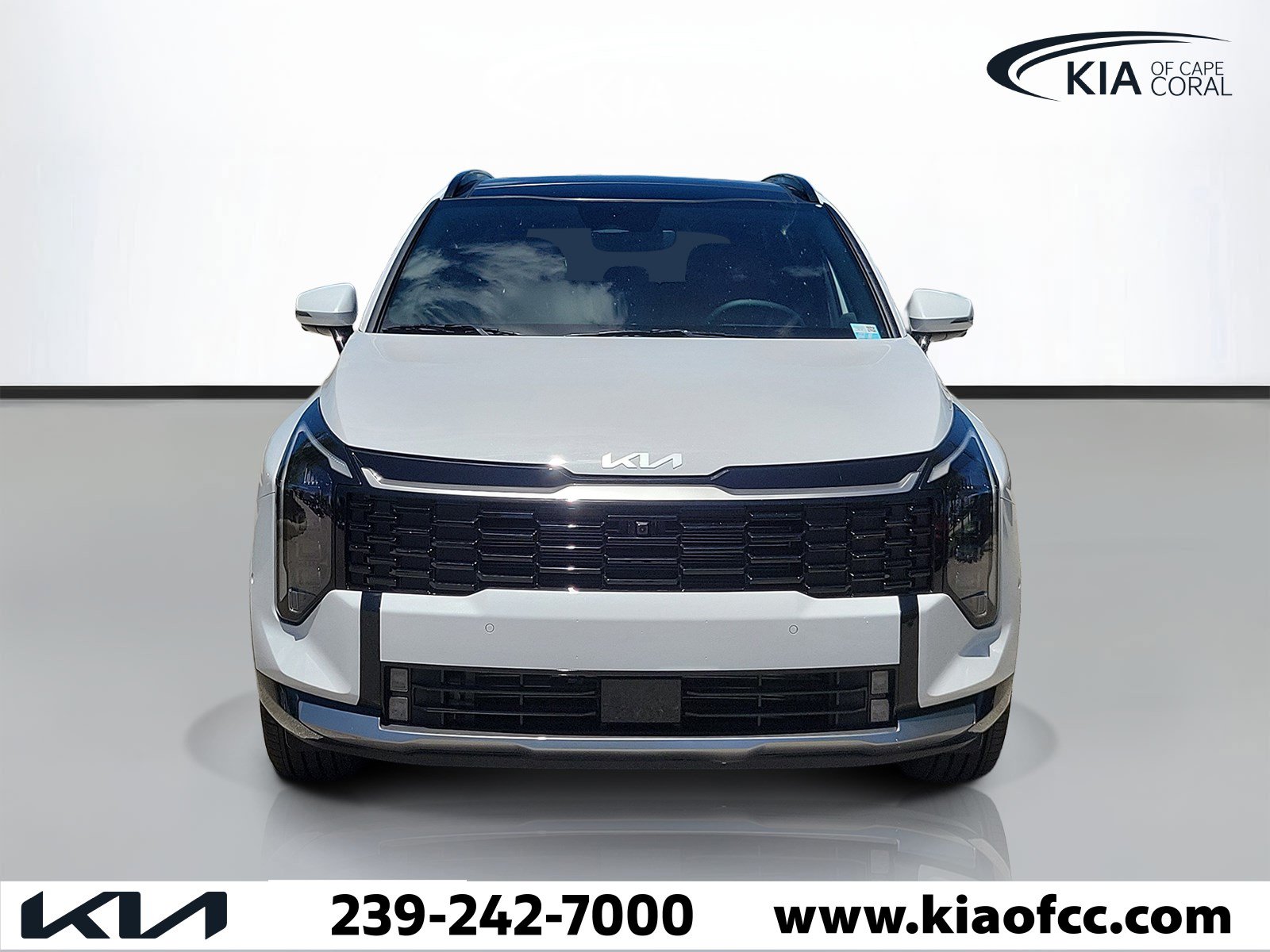 New 2026 Kia Sportage SX FWD image 2