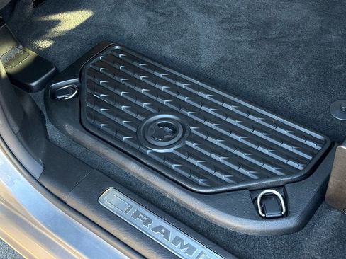 Used 2021 RAM 1500 Limited w/ Night Edition image 24