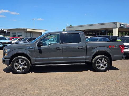 Used 2016 Ford F150 XLT w/ Equipment Group 302A Luxury AWD/4WD image 30