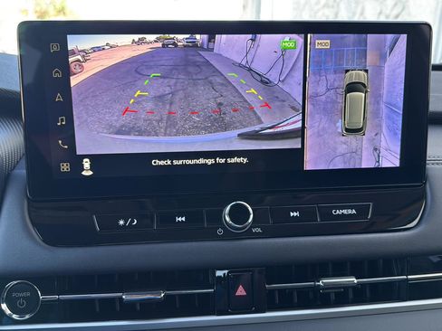 New 2026 Mitsubishi Outlander SE AWD/4WD image 18
