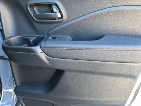 New 2026 Honda Ridgeline TrailSport+ image 38