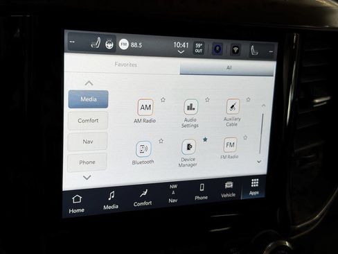 Used 2022 RAM 2500 Laramie image 64