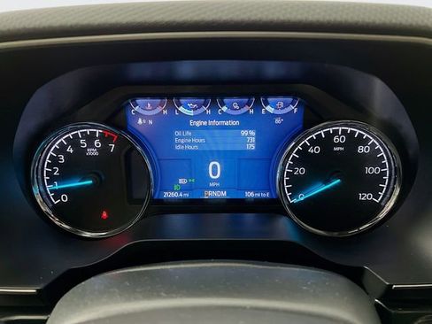 Used 2023 Ford F150 XLT w/ Equipment Group 302A High AWD/4WD image 14
