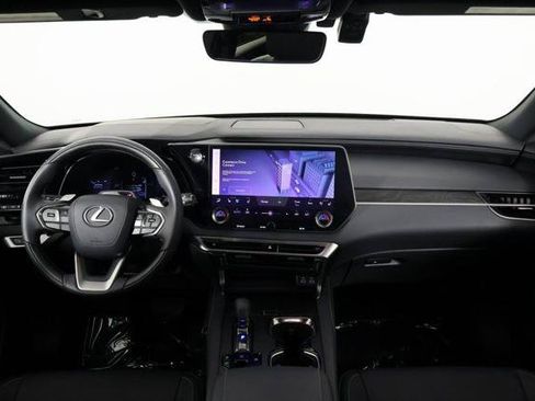 Certified 2025 Lexus RX 350h w/ Convenience Package AWD/4WD image 8