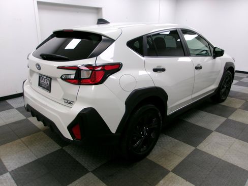 Used 2025 Subaru Crosstrek 2.0i AWD/4WD image 12