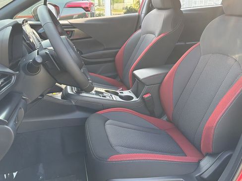 New 2026 Subaru Impreza RS AWD/4WD image 14